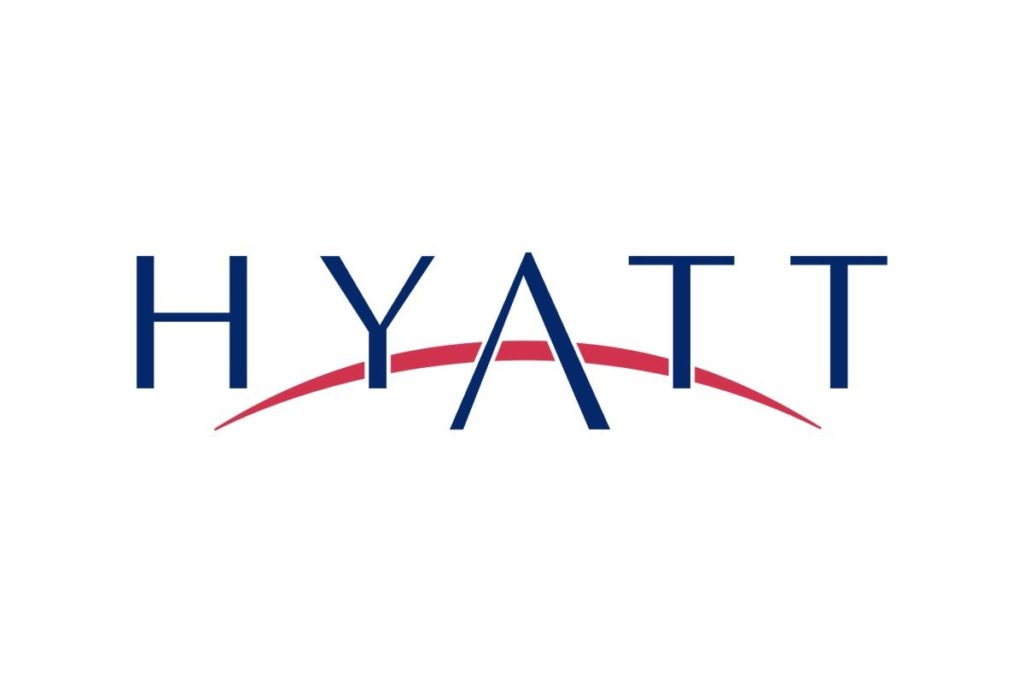 Hyatt+Logo - Linda Bernardi