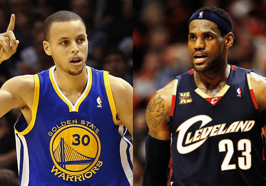 lebron-stephen-curry