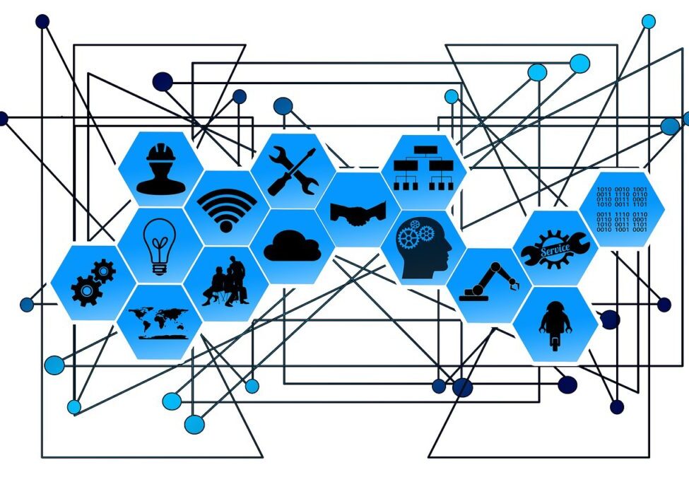 Why is IoT Hot Now?